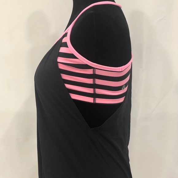 Lululemon No Limits Tank - Picture 3 of 3